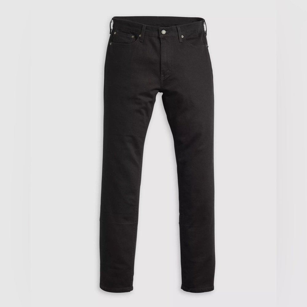 Men’s Levi’s 541 Athletic Taper Jeans, 29x30, Native Cali Black